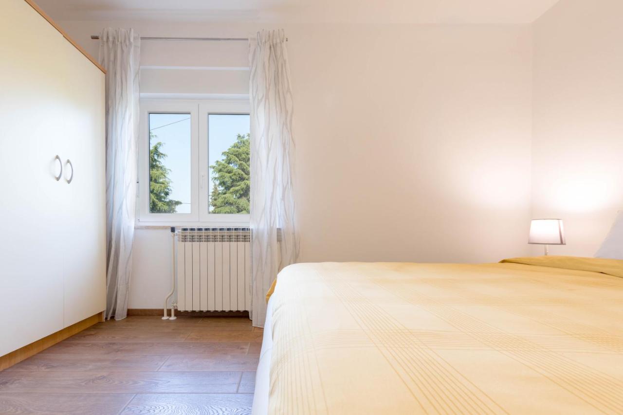 Newly Renovated Holiday Apartment Sirius ポレッチ エクステリア 写真