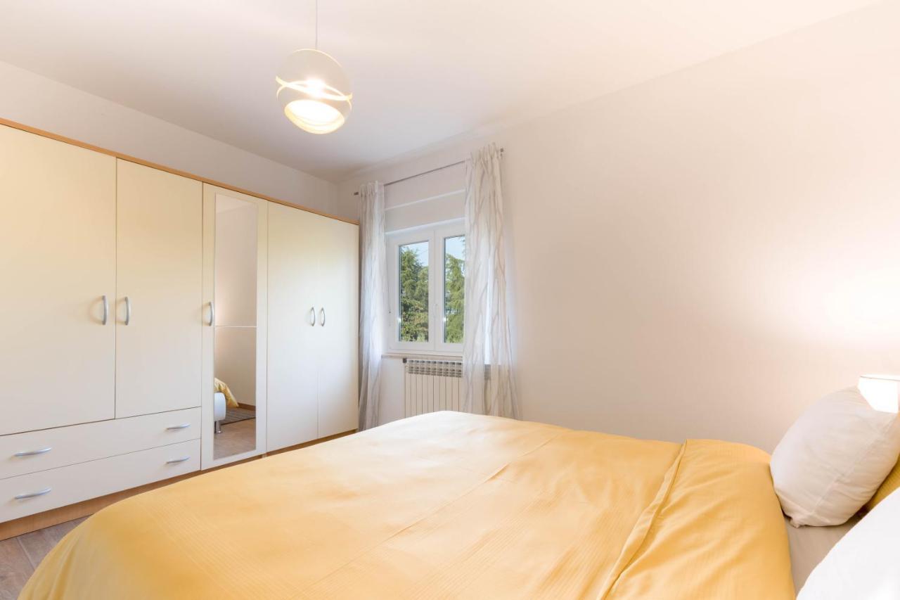 Newly Renovated Holiday Apartment Sirius ポレッチ エクステリア 写真