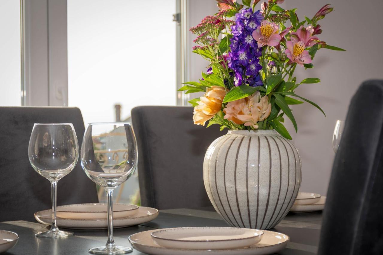 Newly Renovated Holiday Apartment Sirius ポレッチ エクステリア 写真